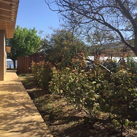 Le Ponton D'Hydroland - Appart Hotel Biscarrosse Εξωτερικό φωτογραφία