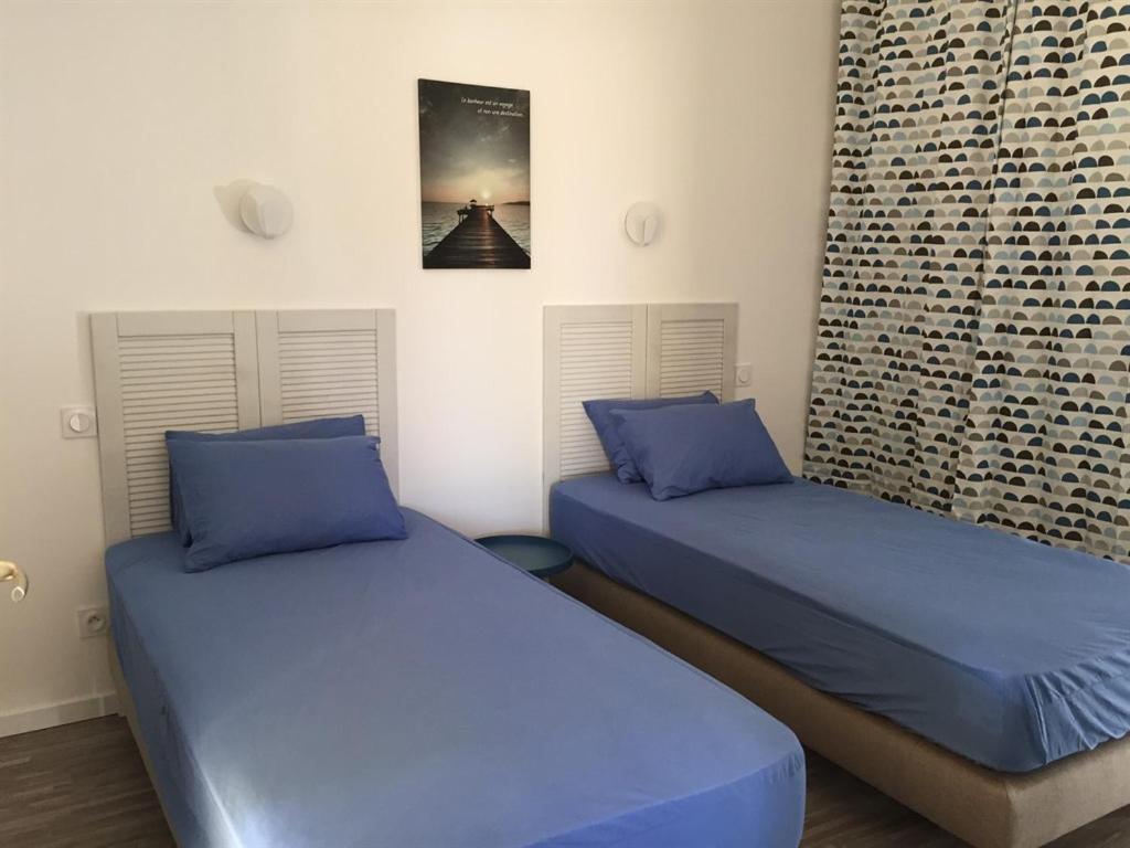 Le Ponton D'Hydroland - Appart Hotel Biscarrosse Εξωτερικό φωτογραφία