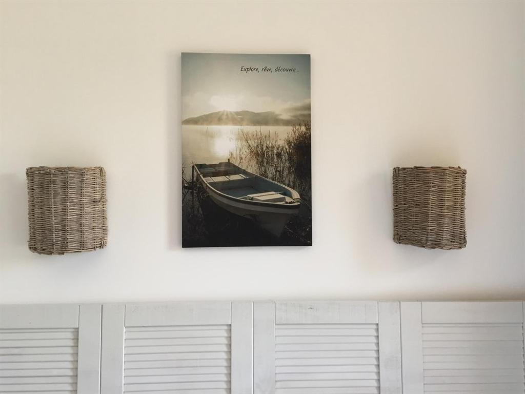 Le Ponton D'Hydroland - Appart Hotel Biscarrosse Εξωτερικό φωτογραφία
